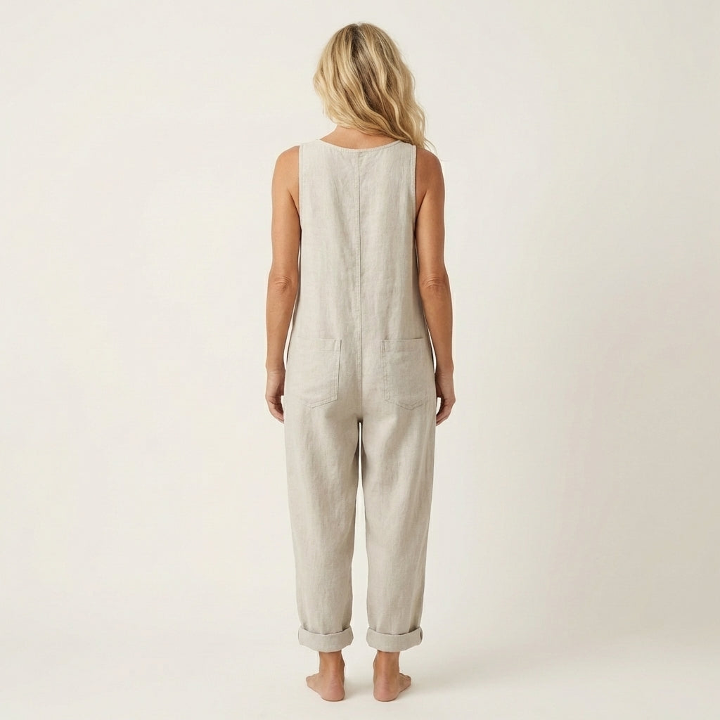 Liva | Mono con tirantes ajustables