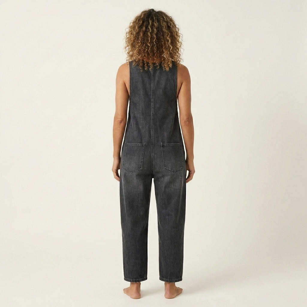 Liva | Mono con tirantes ajustables