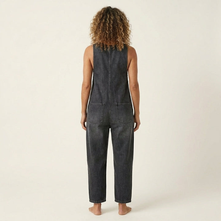 Liva | Mono con tirantes ajustables