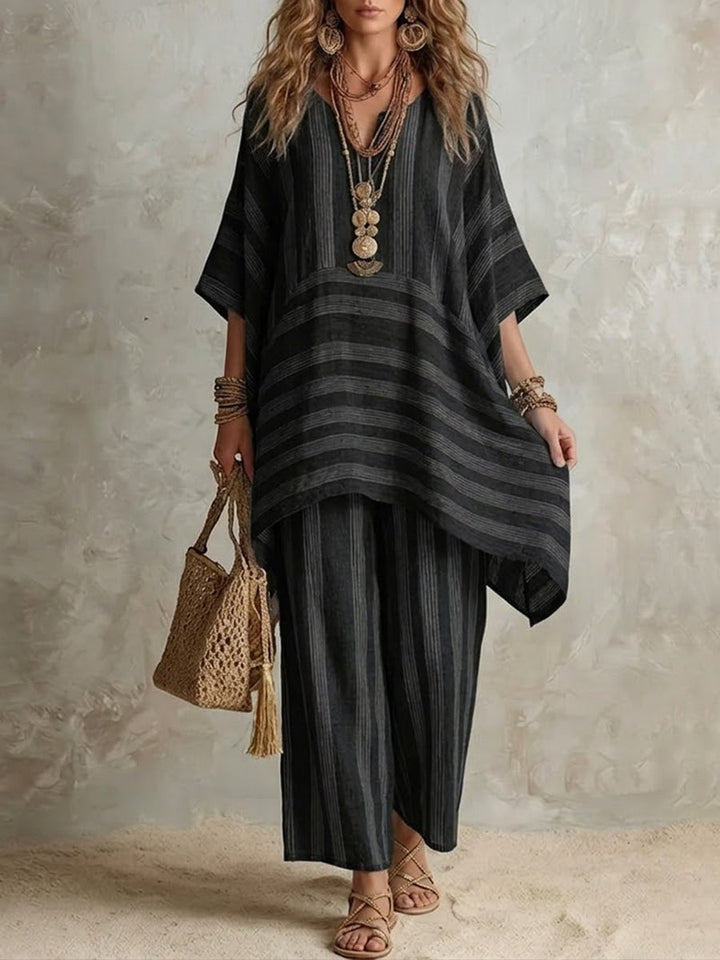 MILA™  | Conjunto Iluma Co-ord