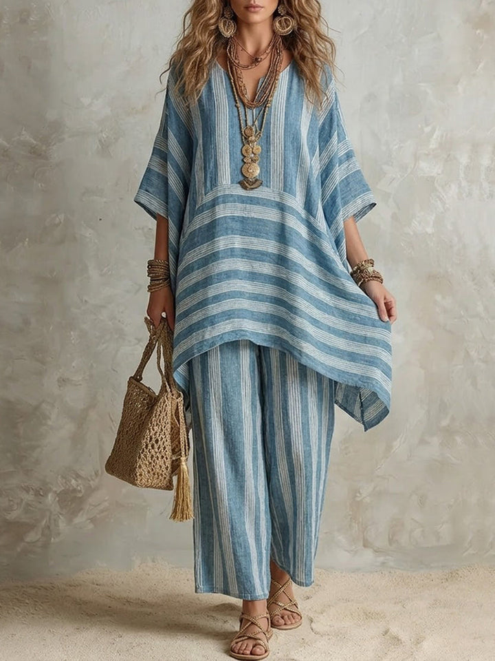 MILA™  | Conjunto Iluma Co-ord