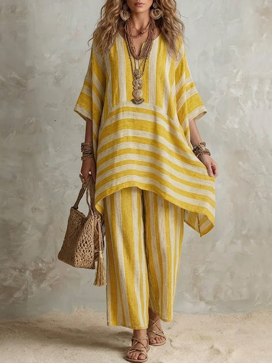 MILA™  | Conjunto Iluma Co-ord