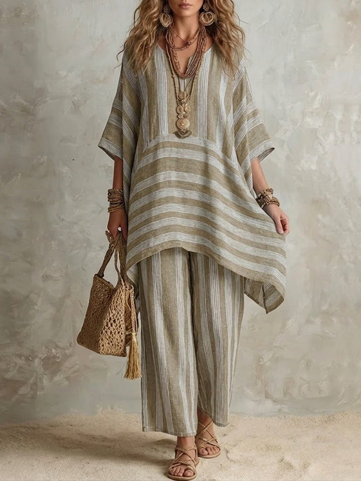 MILA™  | Conjunto Iluma Co-ord