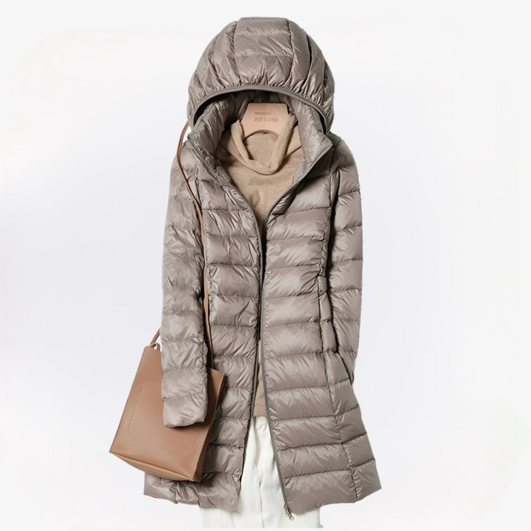 Bertille - Chic y Ligero