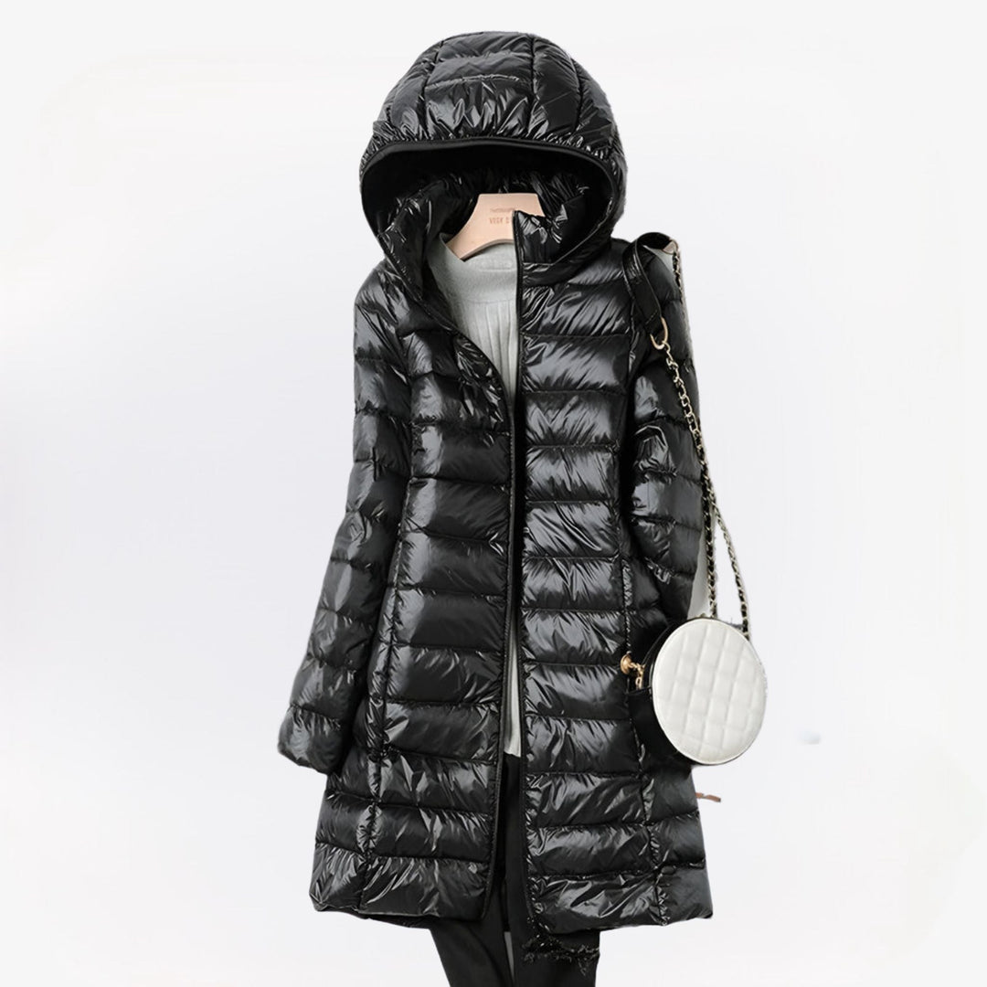 Bertille - Chic y Ligero