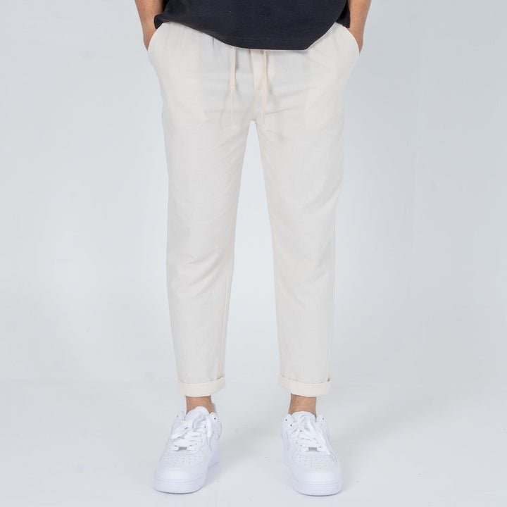 Kibo - Pantalones de confort ligeros