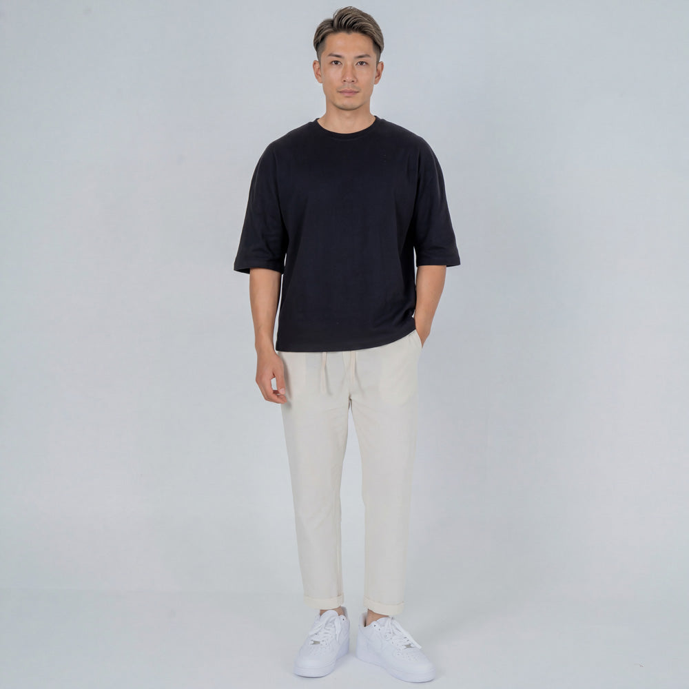 Kibo - Pantalones de confort ligeros