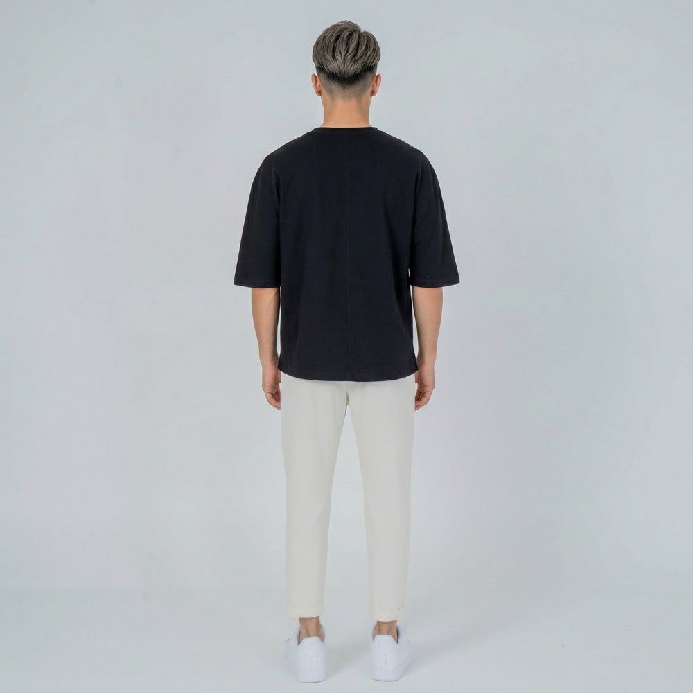 Kibo - Pantalones de confort ligeros