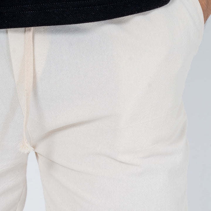 Kibo - Pantalones de confort ligeros
