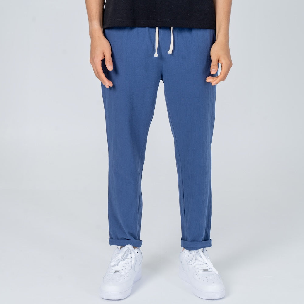 Kibo - Pantalones de confort ligeros