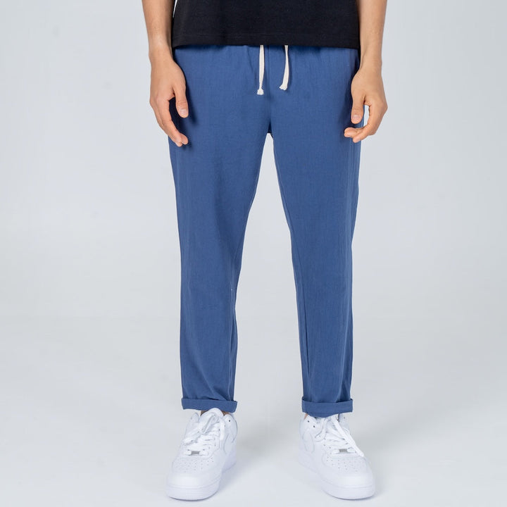 Kibo - Pantalones de confort ligeros