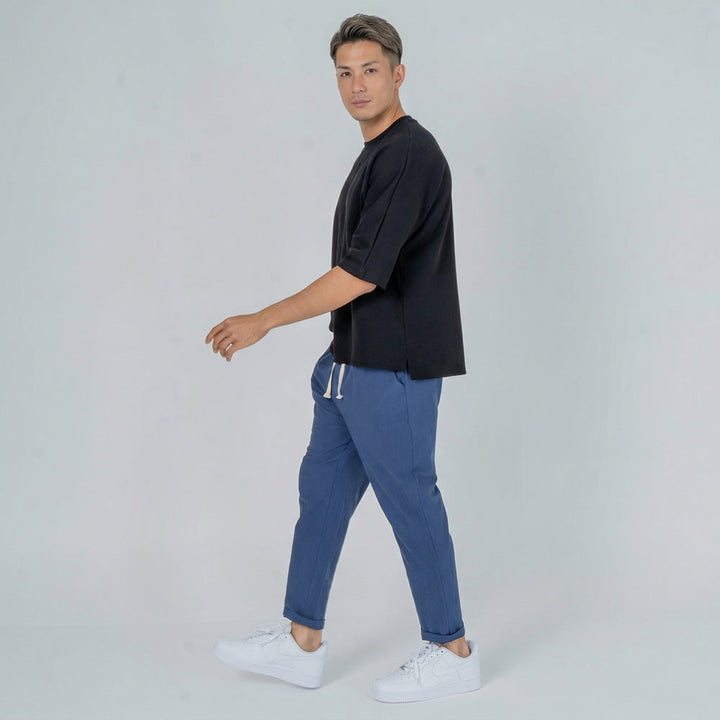 Kibo - Pantalones de confort ligeros