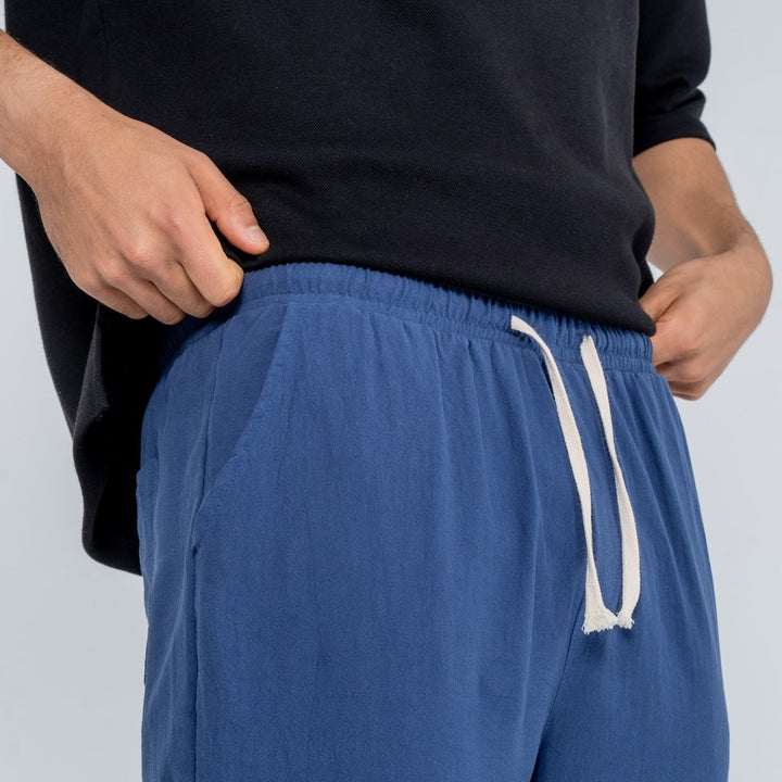 Kibo - Pantalones de confort ligeros