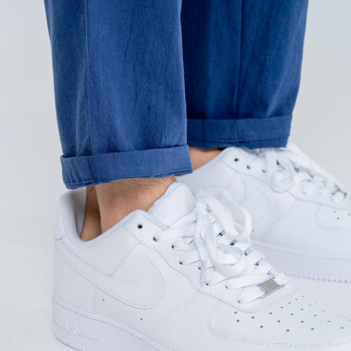 Kibo - Pantalones de confort ligeros