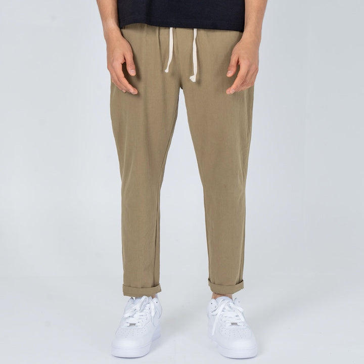 Kibo - Pantalones de confort ligeros