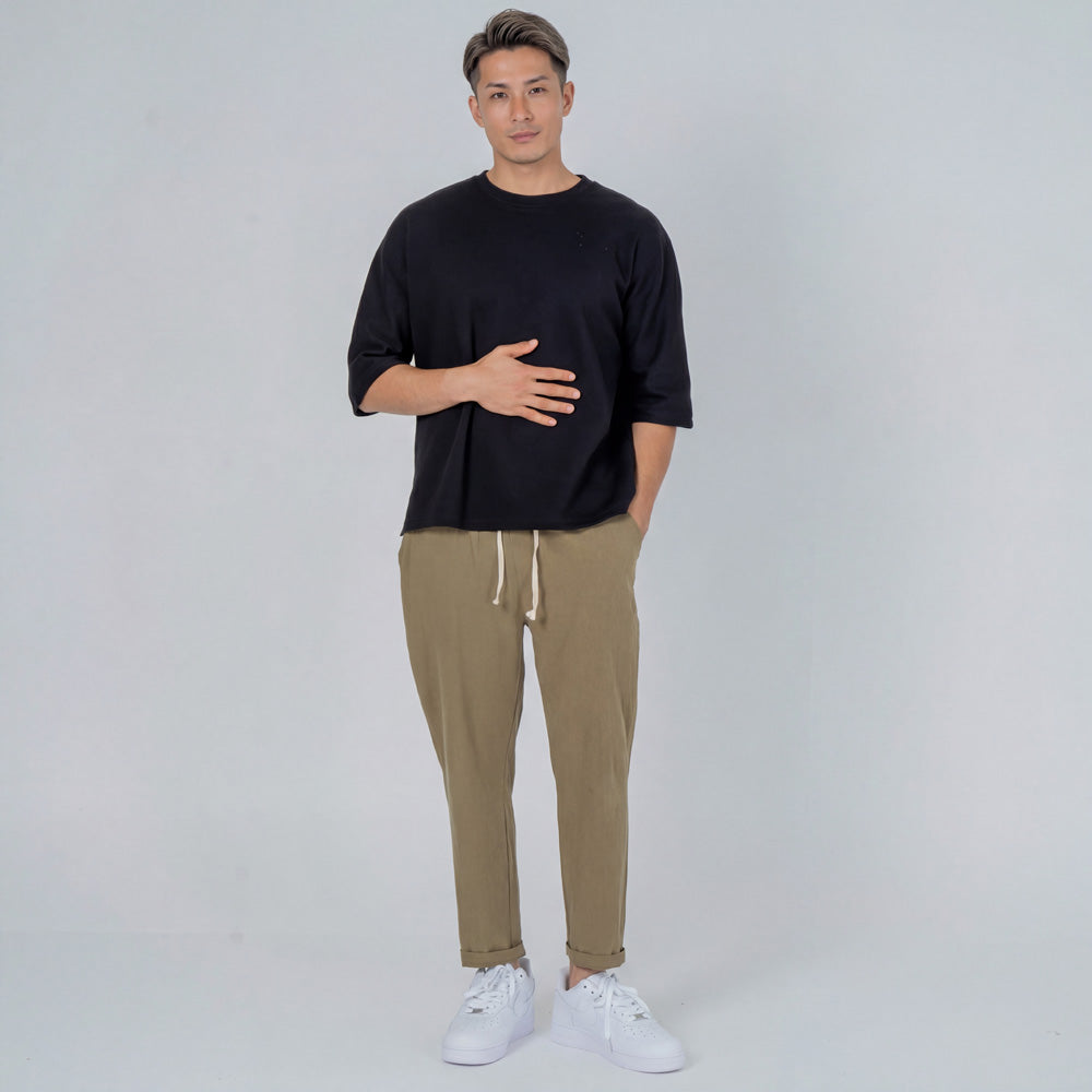 Kibo - Pantalones de confort ligeros