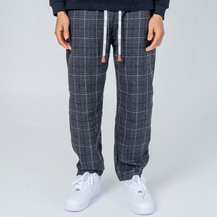 Kosei - Pantalón de confort respirante premium