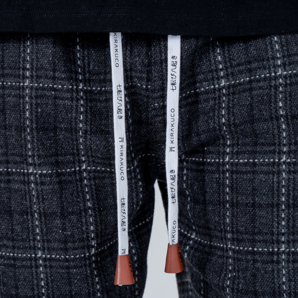 Paquete de 3 x Kosei - Pantalones de harem cómodos y transpirables