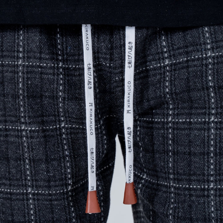 Paquete de 3 x Kosei - Pantalones de harem cómodos y transpirables