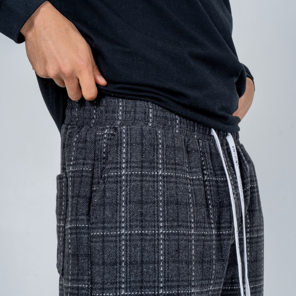Kosei - Pantalón de confort respirante premium