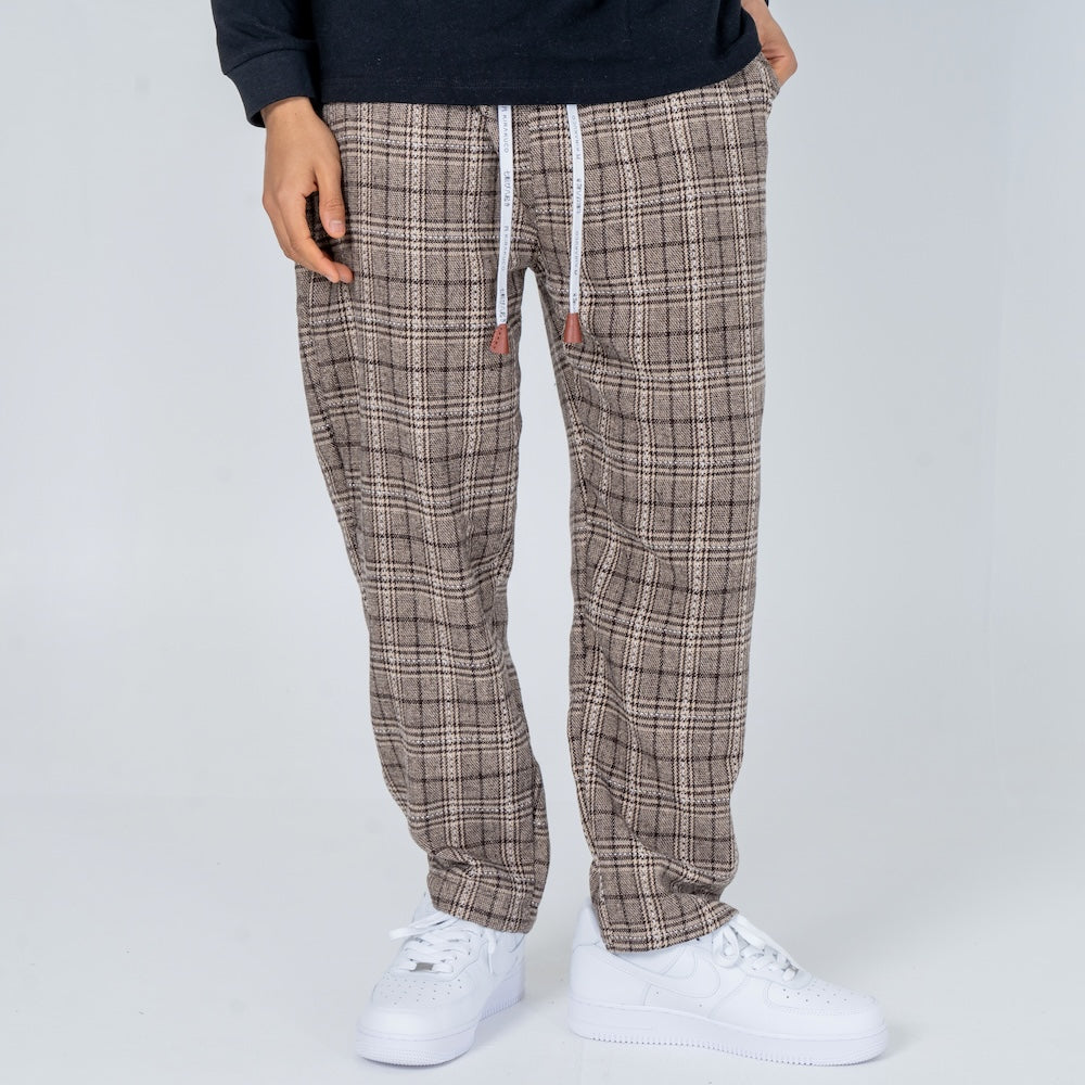 Kosei - Pantalón de confort respirante premium
