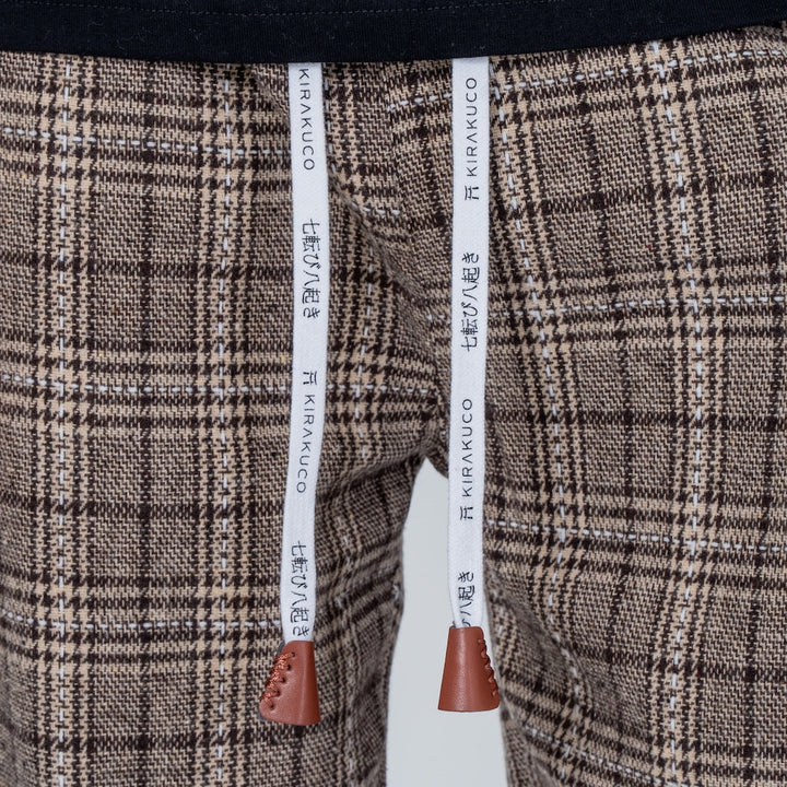 Kosei - Pantalón de confort respirante premium