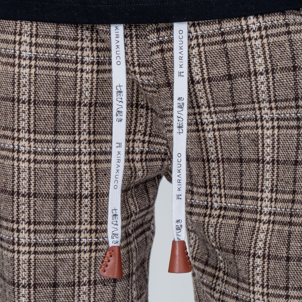 Paquete de 3 x Kosei - Pantalones de harem cómodos y transpirables