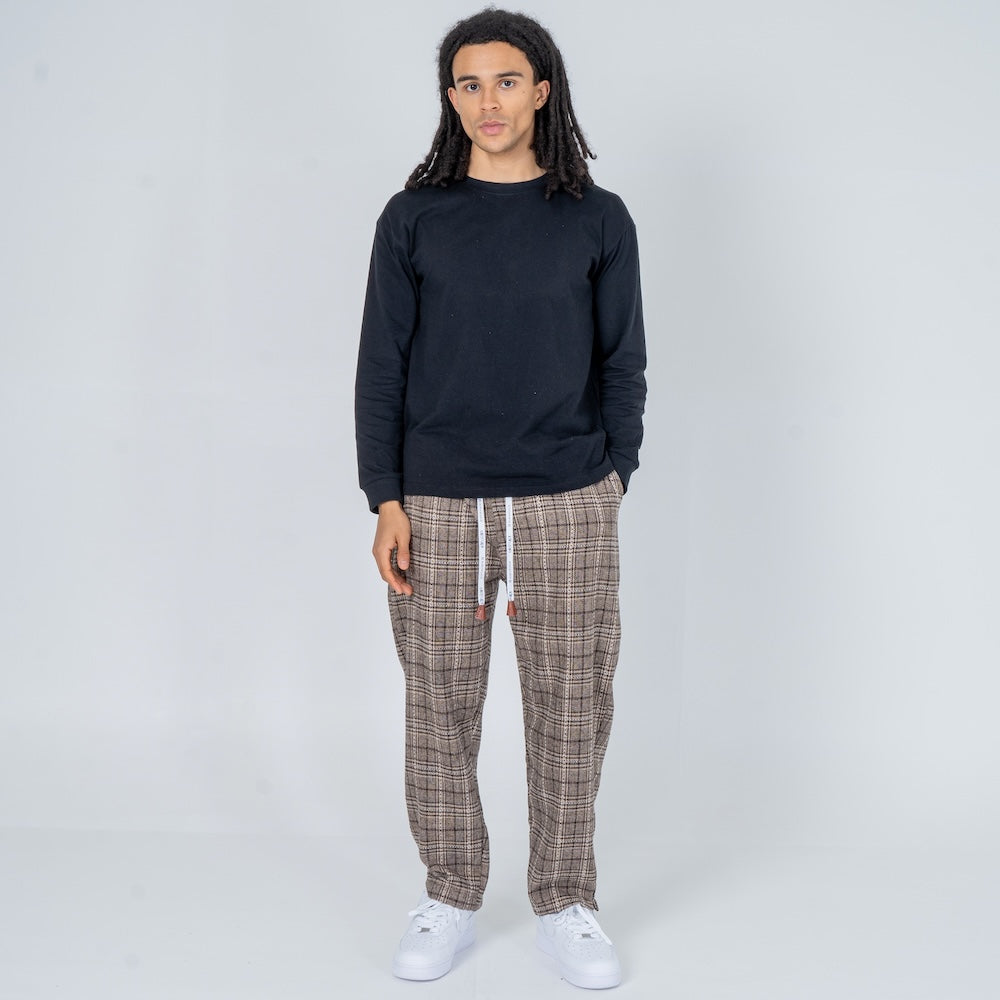Kosei - Pantalón de confort respirante premium