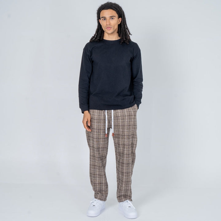 Kosei - Pantalón de confort respirante premium