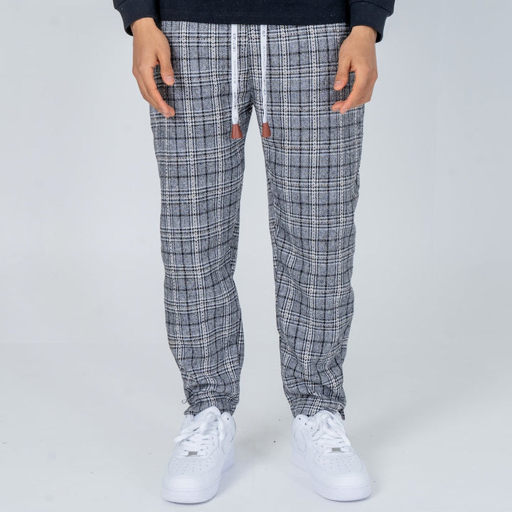 Kosei - Pantalón de confort respirante premium