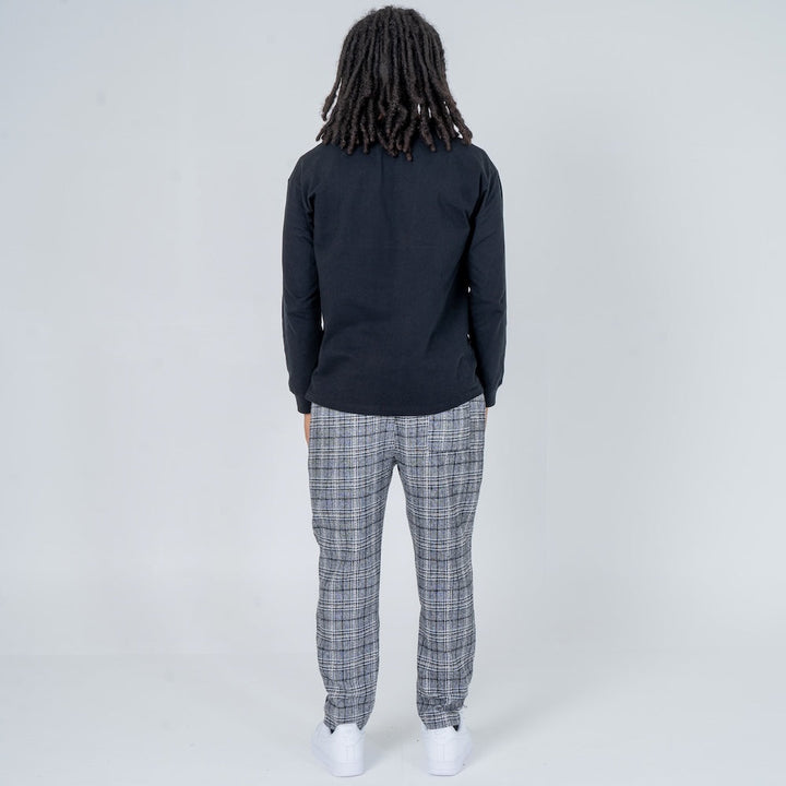 Kosei - Pantalón de confort respirante premium