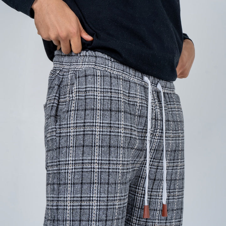Kosei - Pantalón de confort respirante premium