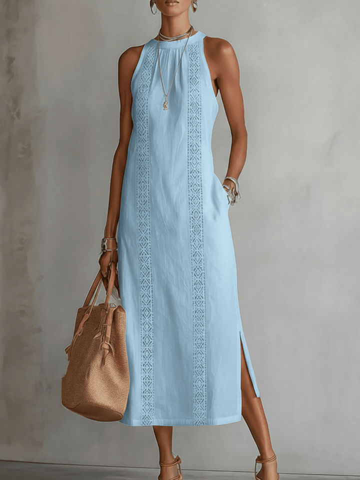 Fabiola – Vestido Armonía de Verano