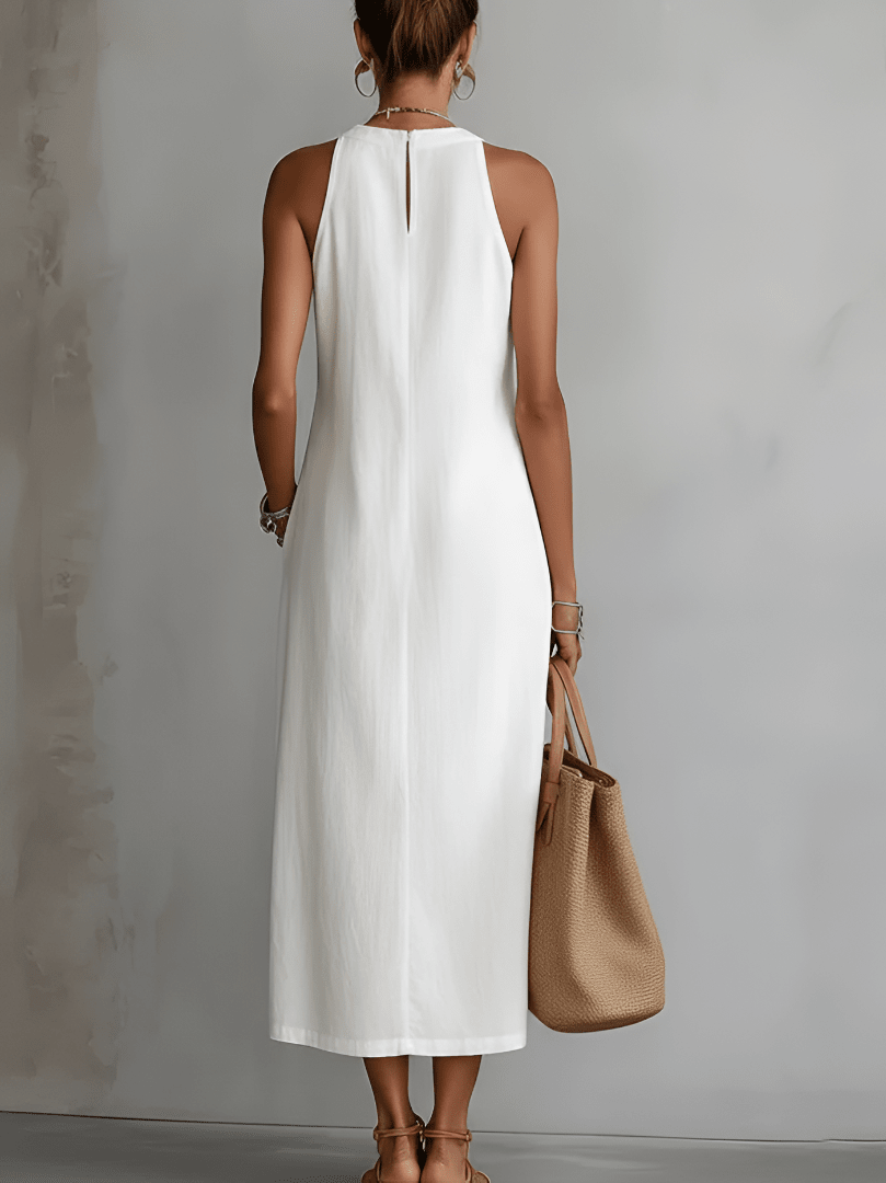 Fabiola – Vestido Armonía de Verano