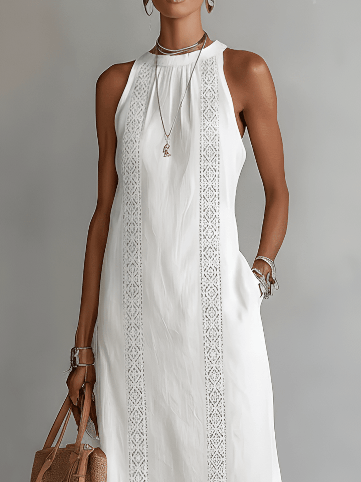 Fabiola – Vestido Armonía de Verano