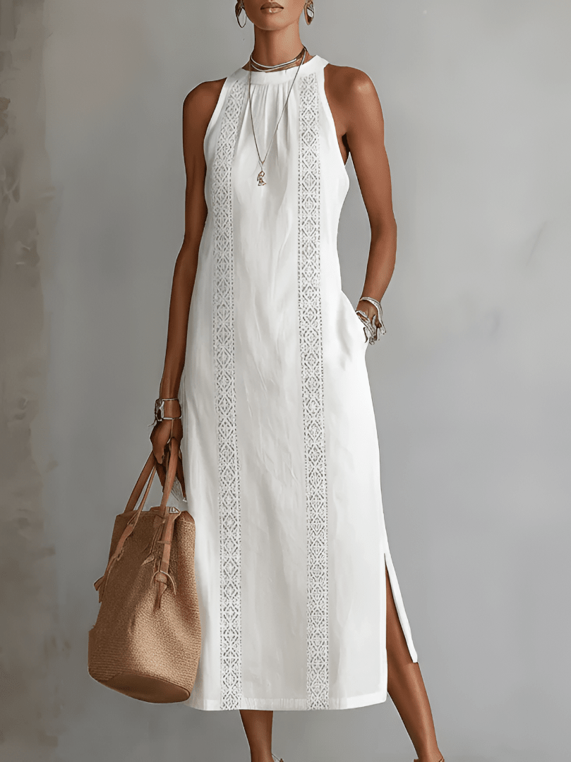 Fabiola – Vestido Armonía de Verano