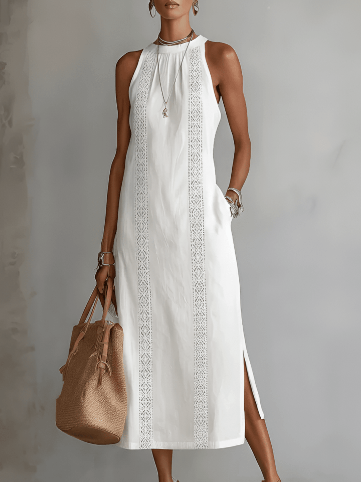 Fabiola – Vestido Armonía de Verano