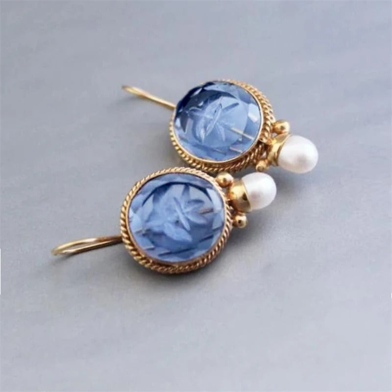 Pendientes Sophie Tijdloze Parel