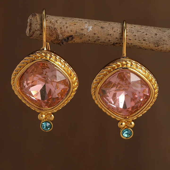 Pendientes Klassieke Railey para Ti