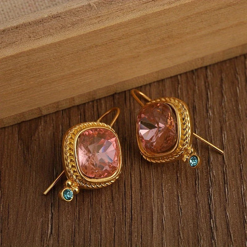 Pendientes Klassieke Railey para Ti