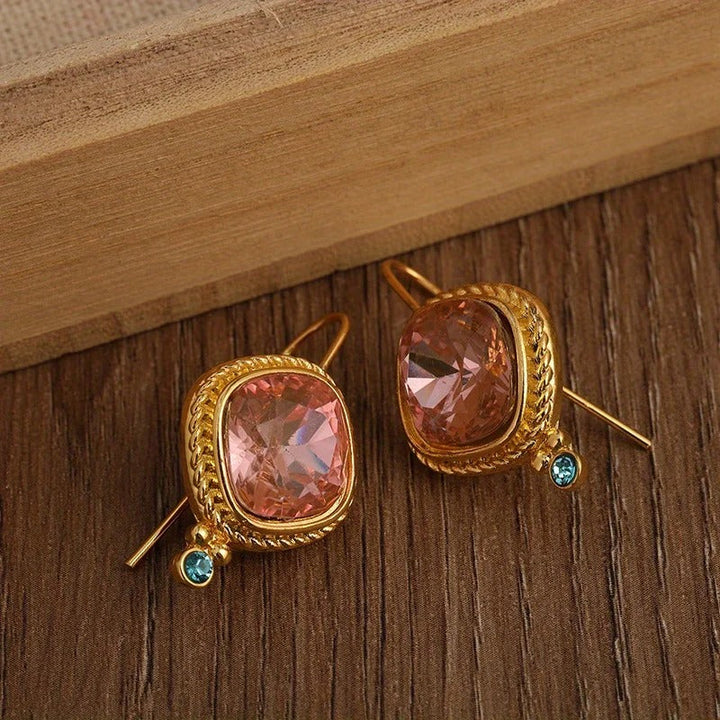 Pendientes Klassieke Railey para Ti