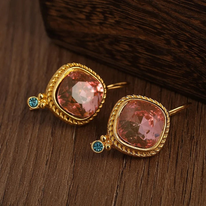Pendientes Klassieke Railey para Ti