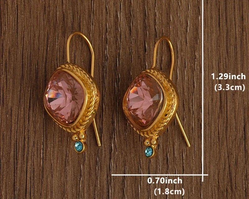 Pendientes Klassieke Railey para Ti