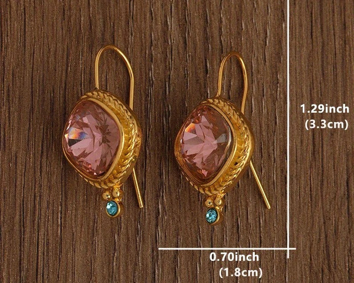 Pendientes Klassieke Railey para Ti