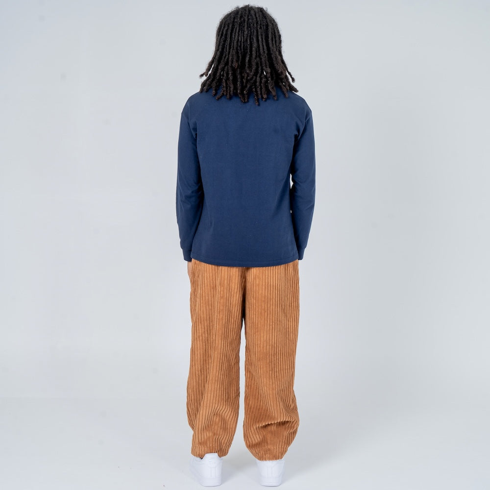 Masaaki - Pantalón de pana