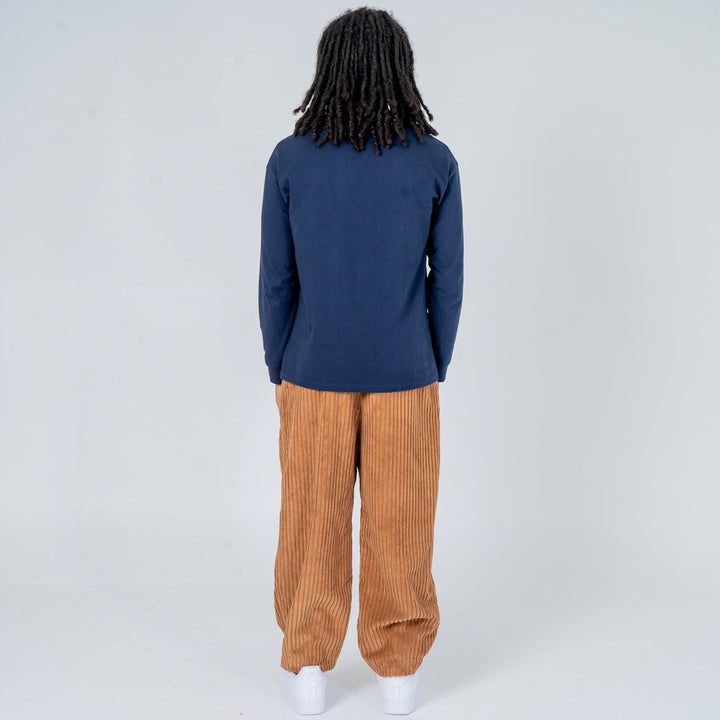 Masaaki - Pantalón de pana