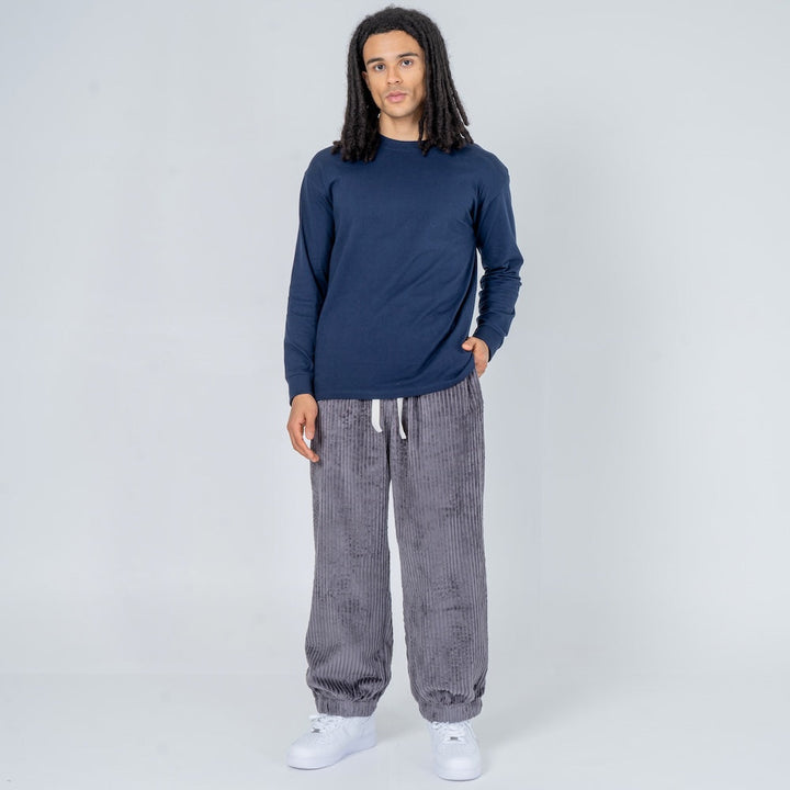 Masaaki - Pantalón de pana