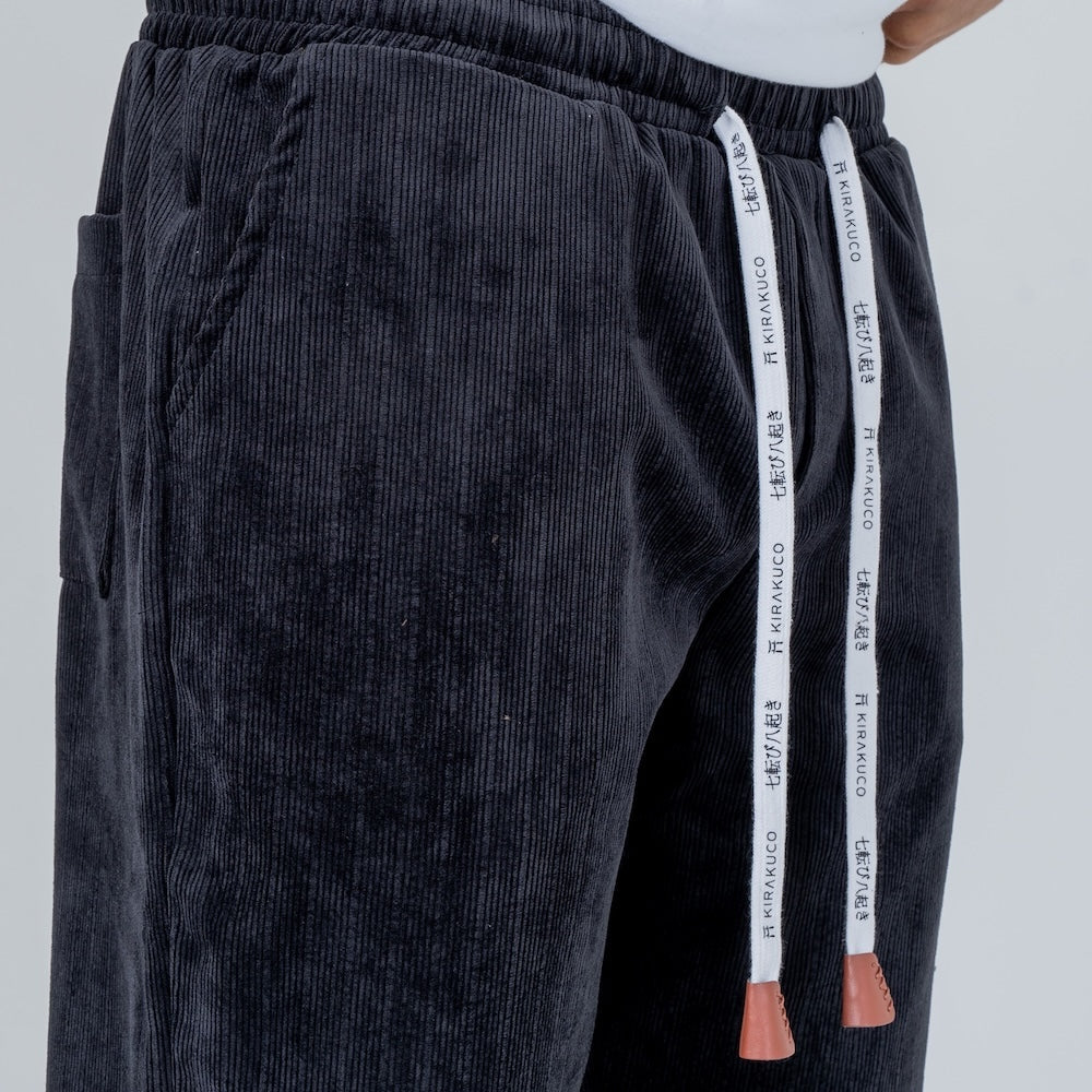 Nagomi - Pantalón de pana