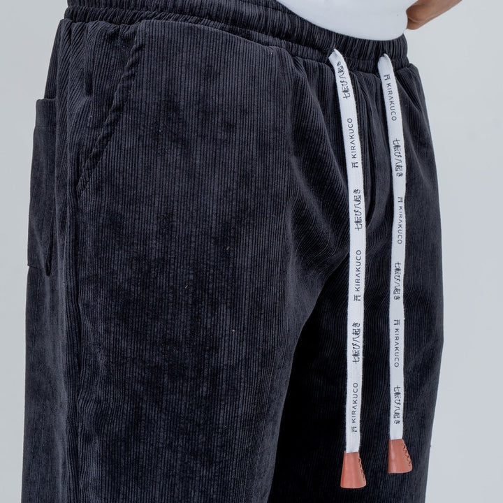 Nagomi - Pantalón de pana