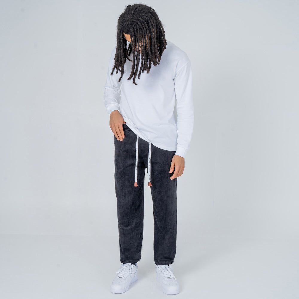 Nagomi - Pantalón de pana